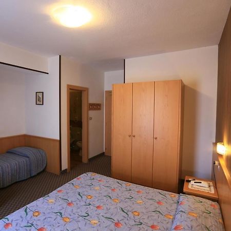 Hotel Miramonti Vigo di Fassa Exteriör bild