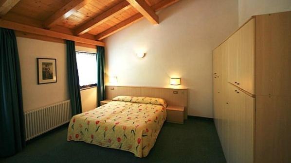 Hotel Miramonti Vigo di Fassa Exteriör bild