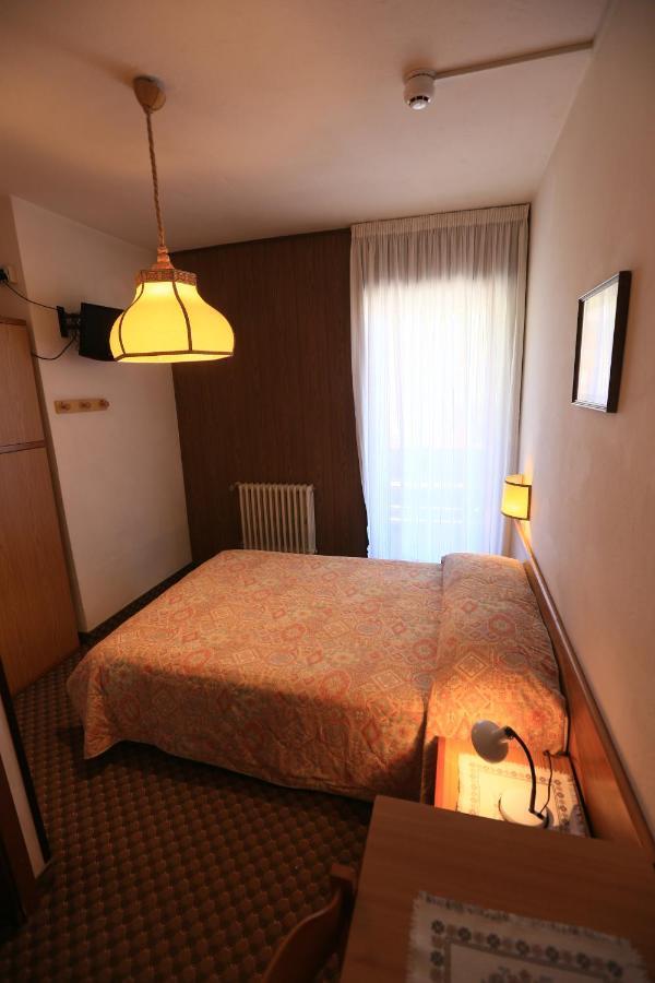 Hotel Miramonti Vigo di Fassa Exteriör bild