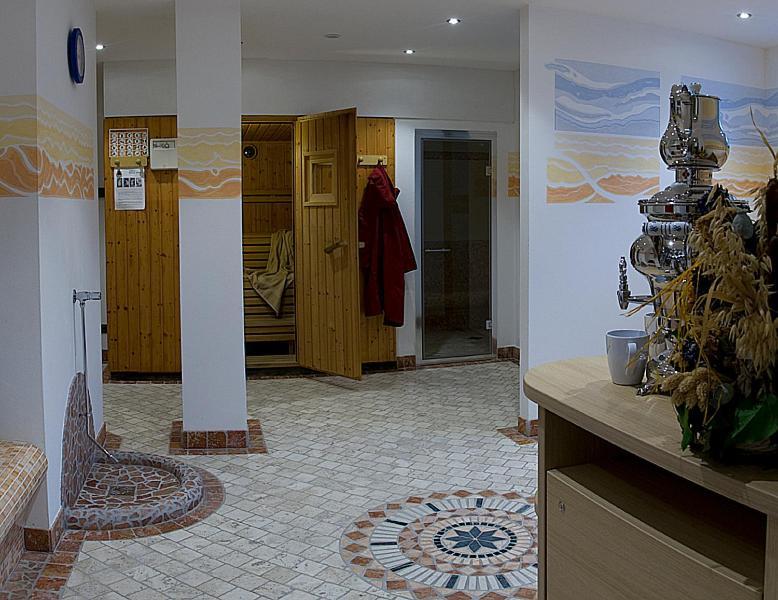 Hotel Miramonti Vigo di Fassa Exteriör bild