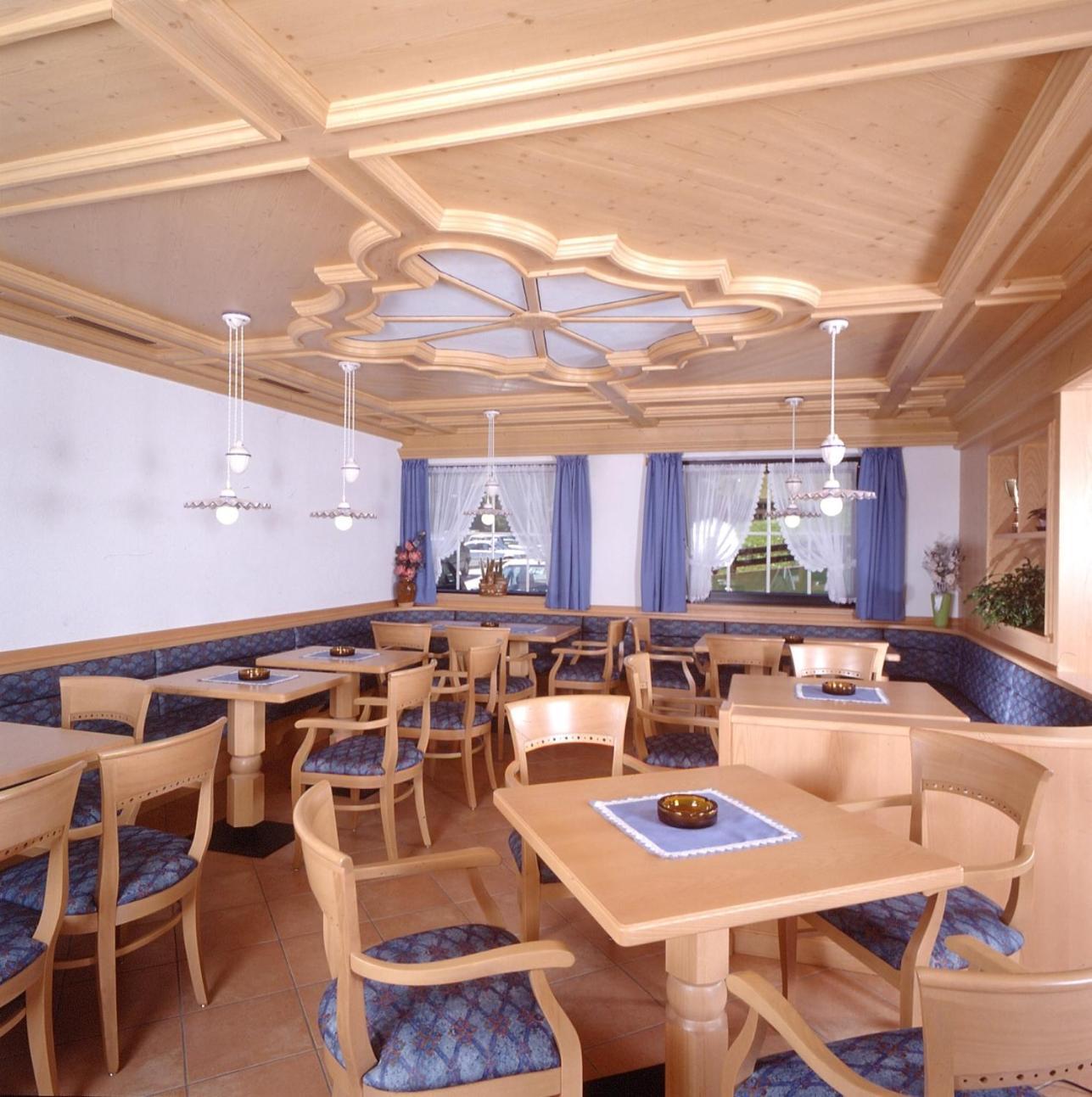 Hotel Miramonti Vigo di Fassa Exteriör bild