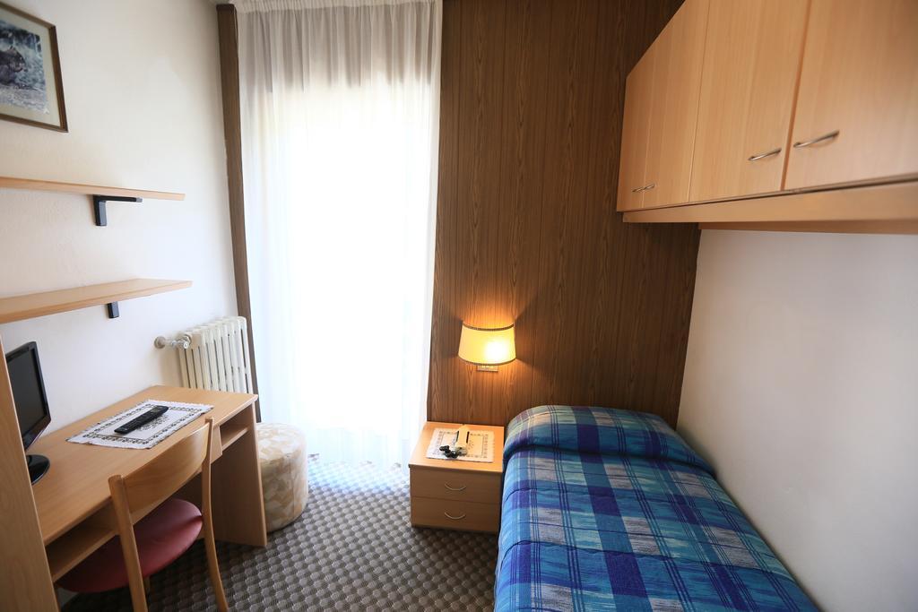 Hotel Miramonti Vigo di Fassa Exteriör bild