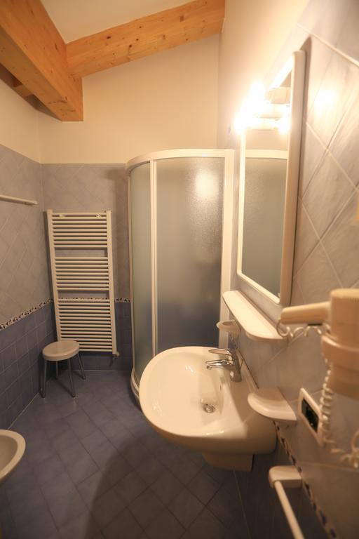 Hotel Miramonti Vigo di Fassa Exteriör bild
